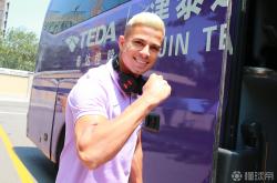 开云体育平台APP-大连一方战胜天津泰达,球队信心倍增