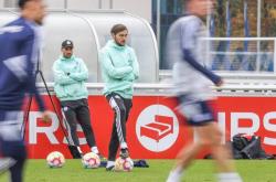 开云体育APP下载-沙尔克04遭遇连败,陷入保级泥潭