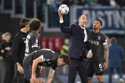 开云体育APP下载-尤文图斯惨败,未来几乎失去争冠希望