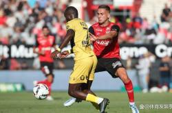 开云体育下载-瓦朗谢纳主场告捷,升至积分榜前列