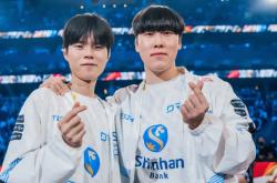 开云体育-JDG轻取DRX，Canyon团战一打五四强赛3:1（柏林）