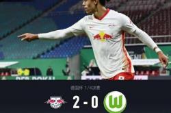 开云体育-关于沃尔夫斯堡后防表现火热，稳坐联赛领先位置的信息