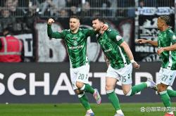 开云体育在线-斯图加特主场迎战云达不莱梅，终结了不胜纪录的简单介绍