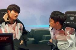 开云下载-关于TL完胜GEN,Deft送出助攻的信息