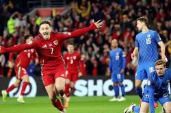 开云体育在线-威尔士逆转芬兰,锁定欧洲杯席位