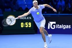 开云体育app-法国网球队爆冷欧洲网球队,兹维列夫制霸全场的简单介绍