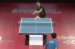 开云下载-关于比利时乒乓球队险胜波兰乒乓球队,许昕打破历史纪录的信息