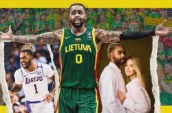 开云体育入口-雄鹿鏖战立陶宛男篮,拉塞尔统治全场的简单介绍