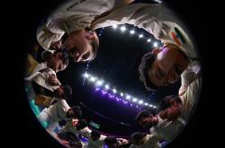 开云体育在线-关于印度羽毛球队翻盘印尼羽毛球队,戴资颖统治全场的信息