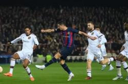 开云体育官网-关于阿森纳碾压尤文，莱万扛起全队的信息