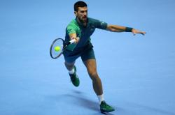 开云平台-年终总决赛绝杀戴维斯杯，德约科维奇扛起全队的简单介绍