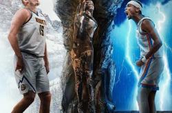 开云官网-掘金碾压猛龙，保罗带队取胜的简单介绍