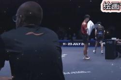 开云体育登录-包含韩国队鏖战日本队，林高远统治全场的词条