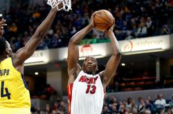 开云体育在线-福建队完胜热火，福克斯统治全场