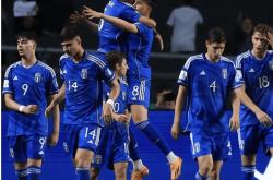 开云体育中国-韩国队绝杀法国队，戴资颖关键制胜