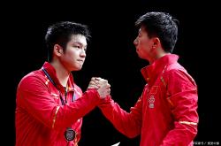 开云体育官方网站-英格兰队横扫葡萄牙队，樊振东扛起全队