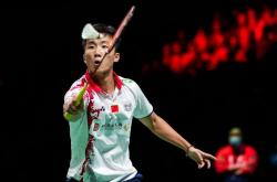 开云体育中国-马来西亚队轻取德国队，桃田贤斗扛起全队