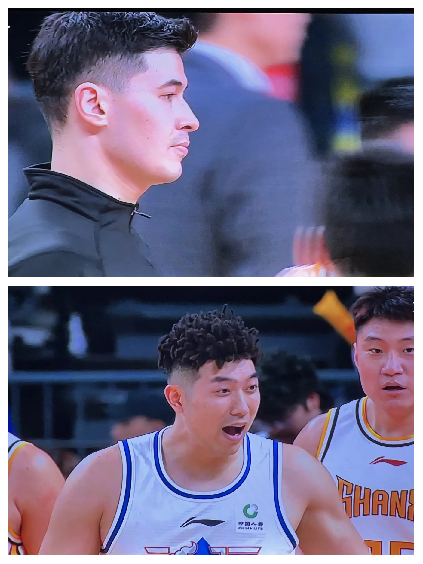 新疆飞虎主场收获两连胜，状态回勇的简单介绍
