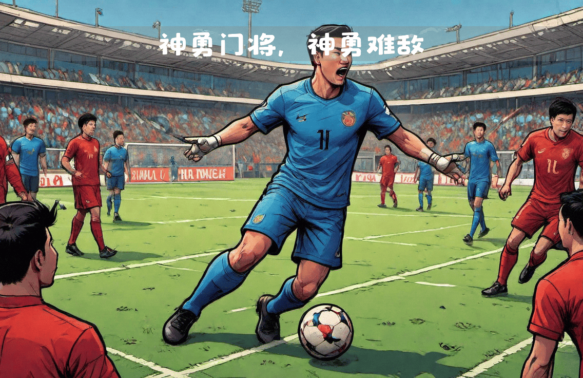 意大利门将神勇，零封对手取胜