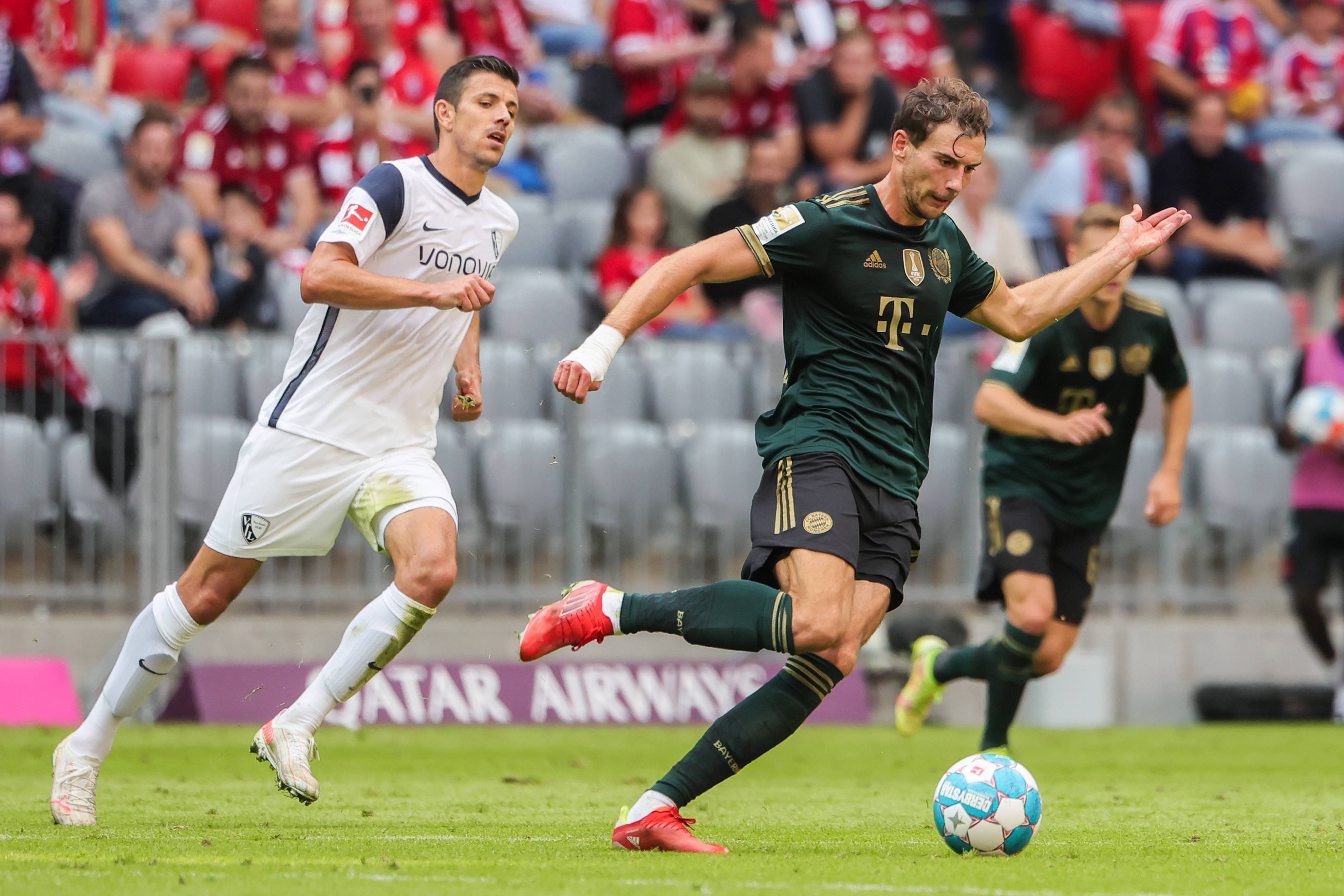 波鸿球队客场不敌,排名继续滑落保级压力加大的简单介绍 波鸿球队客场不敌,排名继续滑落保级压力加大的简单介绍