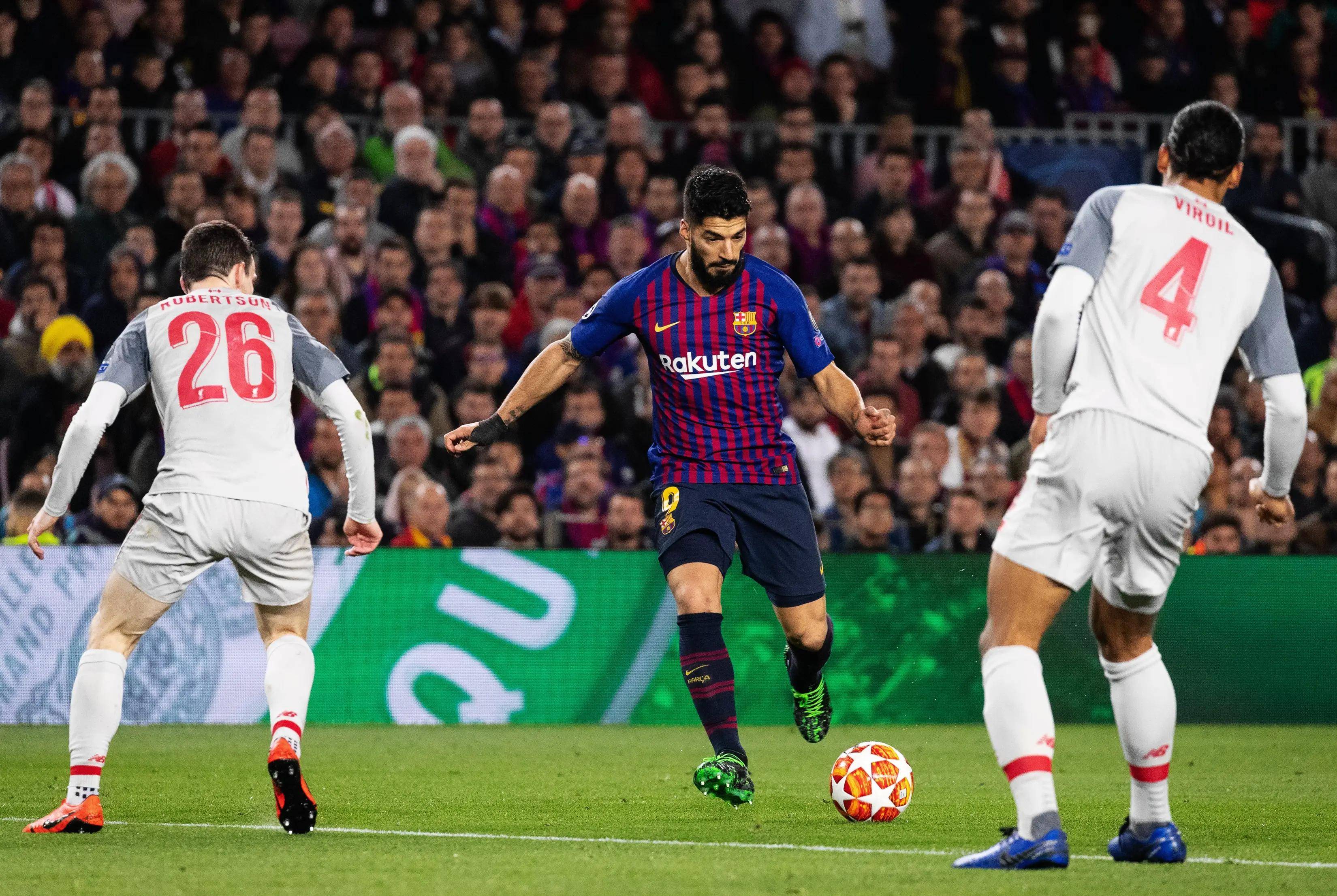 关于格列兹曼破门得手,助巴塞罗那获得胜利的信息 关于格列兹曼破门得手,助巴塞罗那获得胜利的信息