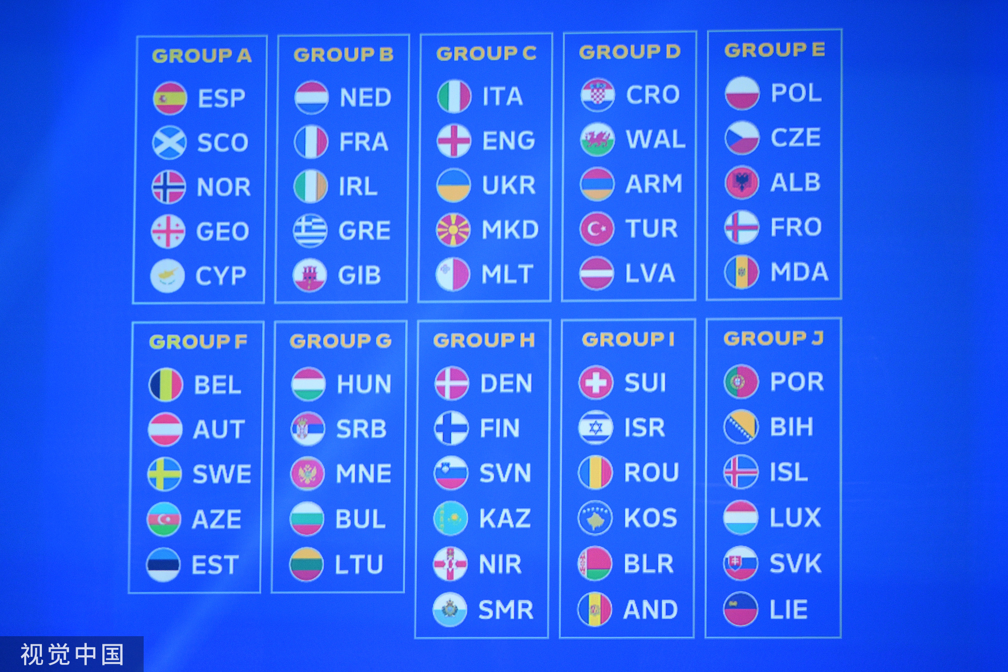 爱尔兰遭遇悲情，北马其顿-客场绝杀，积分榜落后局面显现的简单介绍