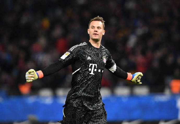 柏林赫塔队在德甲比赛中逆转对手取得胜利 柏林赫塔队在德甲比赛中逆转对手取得胜利