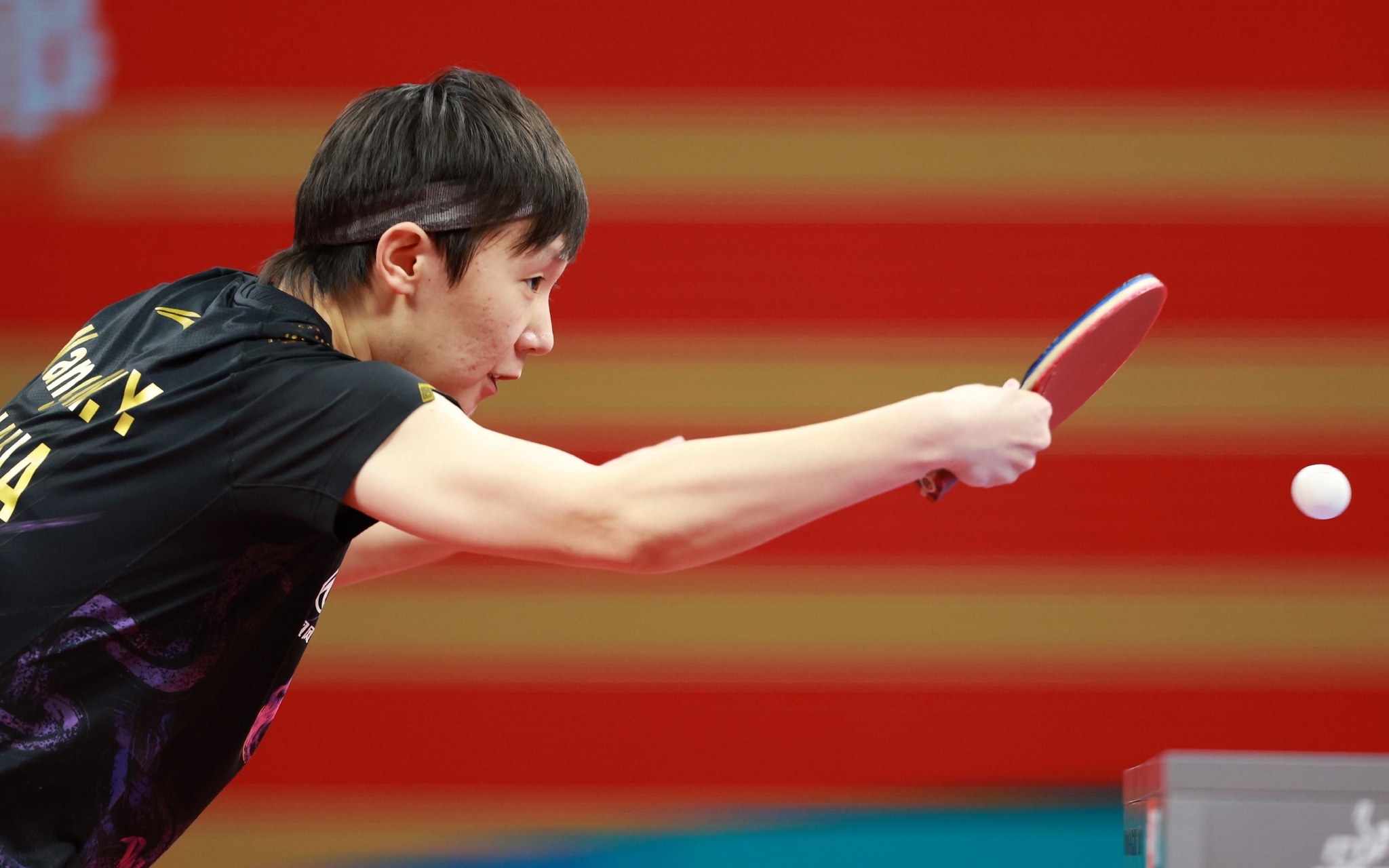 LGD碾压MAD，Zeus操刀奇招英雄翻盘成都决赛之夜3:0（上海）