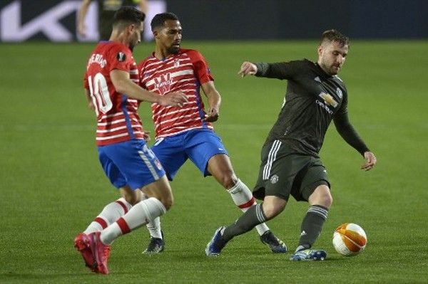 西班牙队反败为胜,稳固小组第二位置 西班牙队反败为胜,稳固小组第二位置