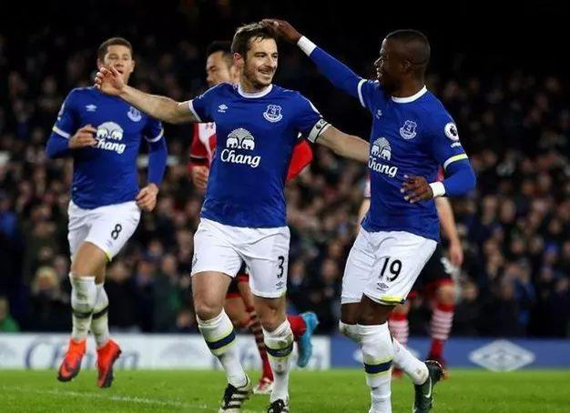 埃弗顿主场难求一胜,蓝军为领头羊提供良机 埃弗顿主场难求一胜,蓝军为领头羊提供良机