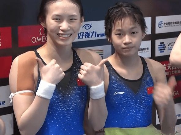 乌克兰选手以出色表现赢得冠军