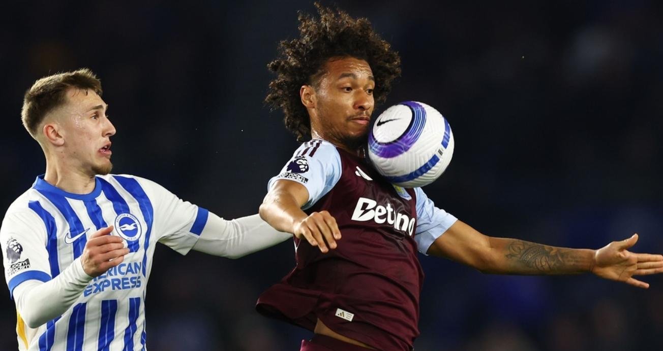 关于布莱顿同维拉战平,双方实力相当的信息 关于布莱顿同维拉战平,双方实力相当的信息