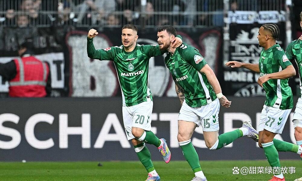 斯图加特主场迎战云达不莱梅,终结了不胜纪录的简单介绍 斯图加特主场迎战云达不莱梅,终结了不胜纪录的简单介绍