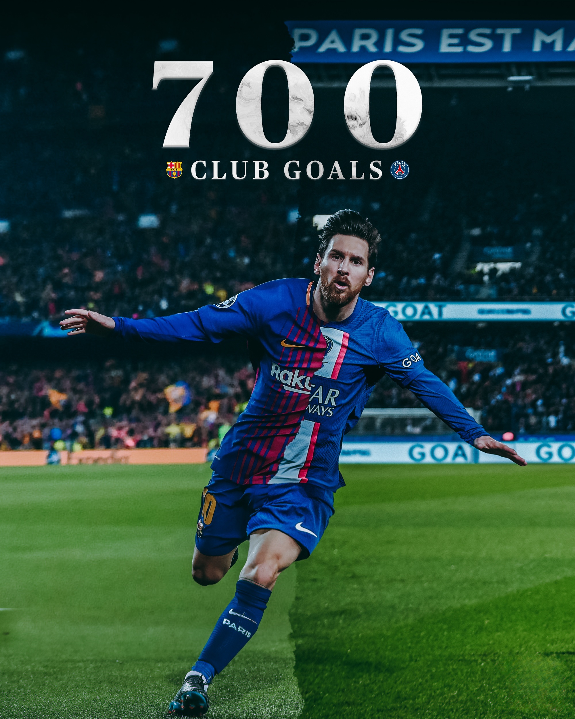 梅西破门建功,巴黎圣日耳曼惊险胜利 梅西破门建功,巴黎圣日耳曼惊险胜利