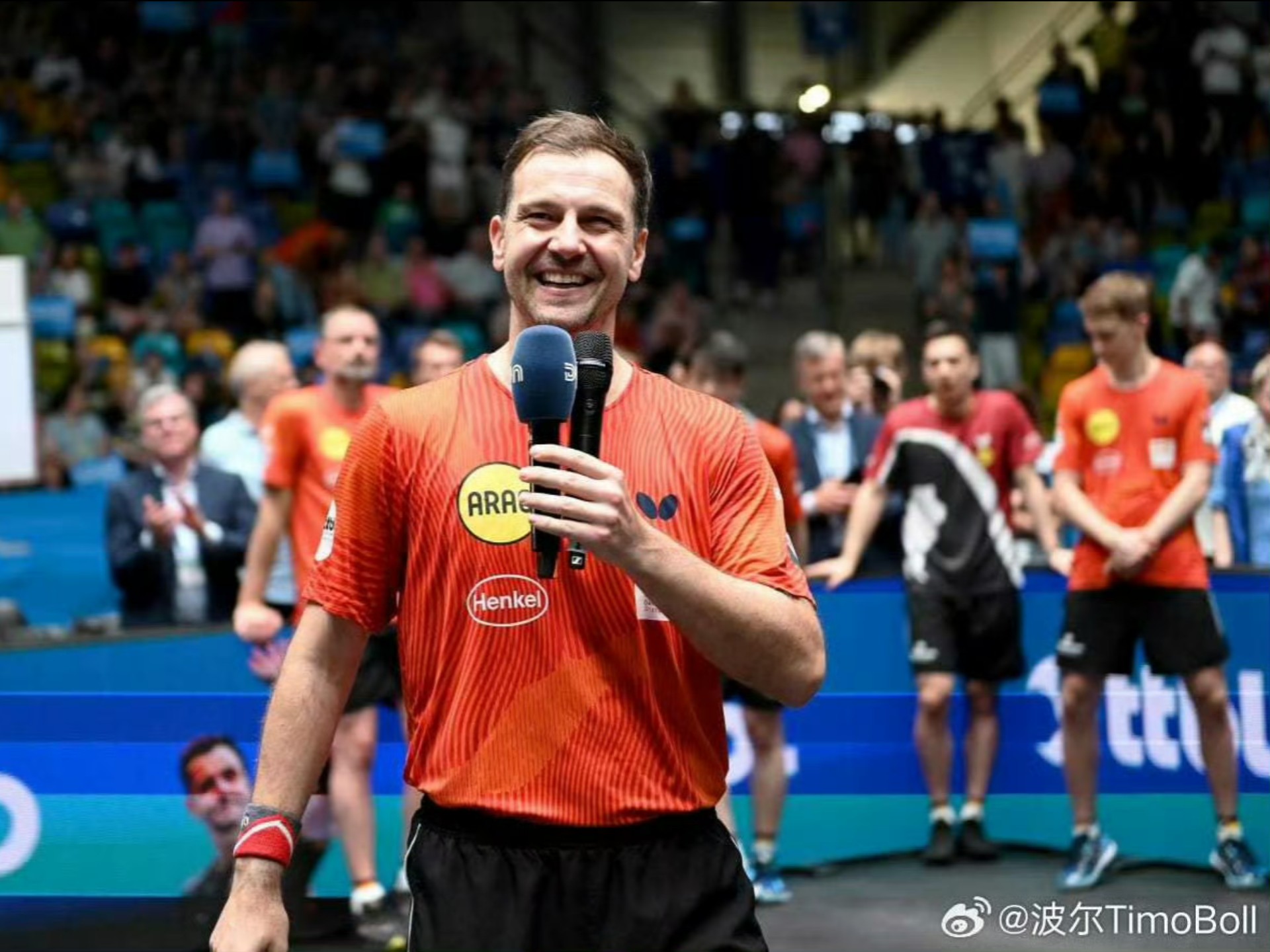 包含奥地利乒乓球队轻取波兰乒乓球队,波尔爆发神勇的词条 包含奥地利乒乓球队轻取波兰乒乓球队,波尔爆发神勇的词条