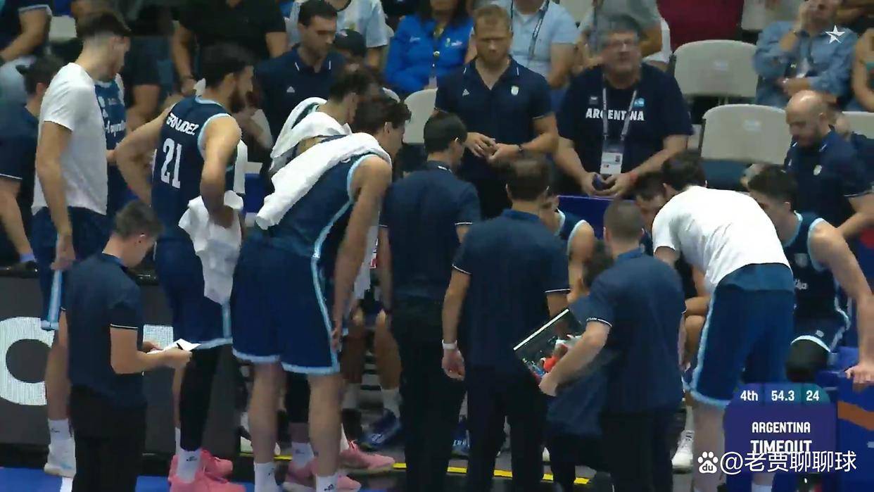 关于阿根廷男篮横扫中国男篮,拉文绝境逆转的信息 关于阿根廷男篮横扫中国男篮,拉文绝境逆转的信息