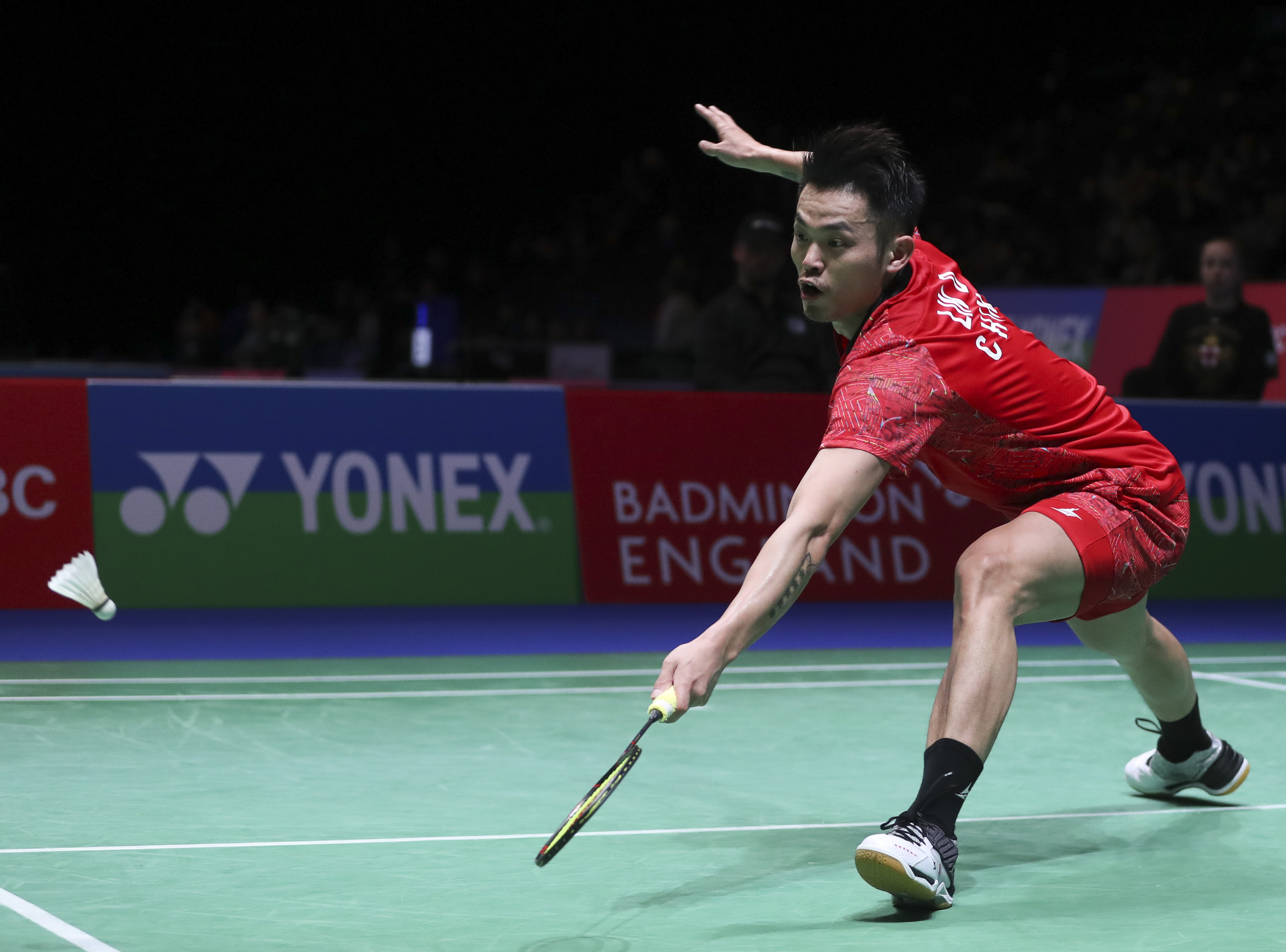 马来西亚羽毛球队轻取韩国羽毛球队,林丹绝境逆转 马来西亚羽毛球队轻取韩国羽毛球队,林丹绝境逆转