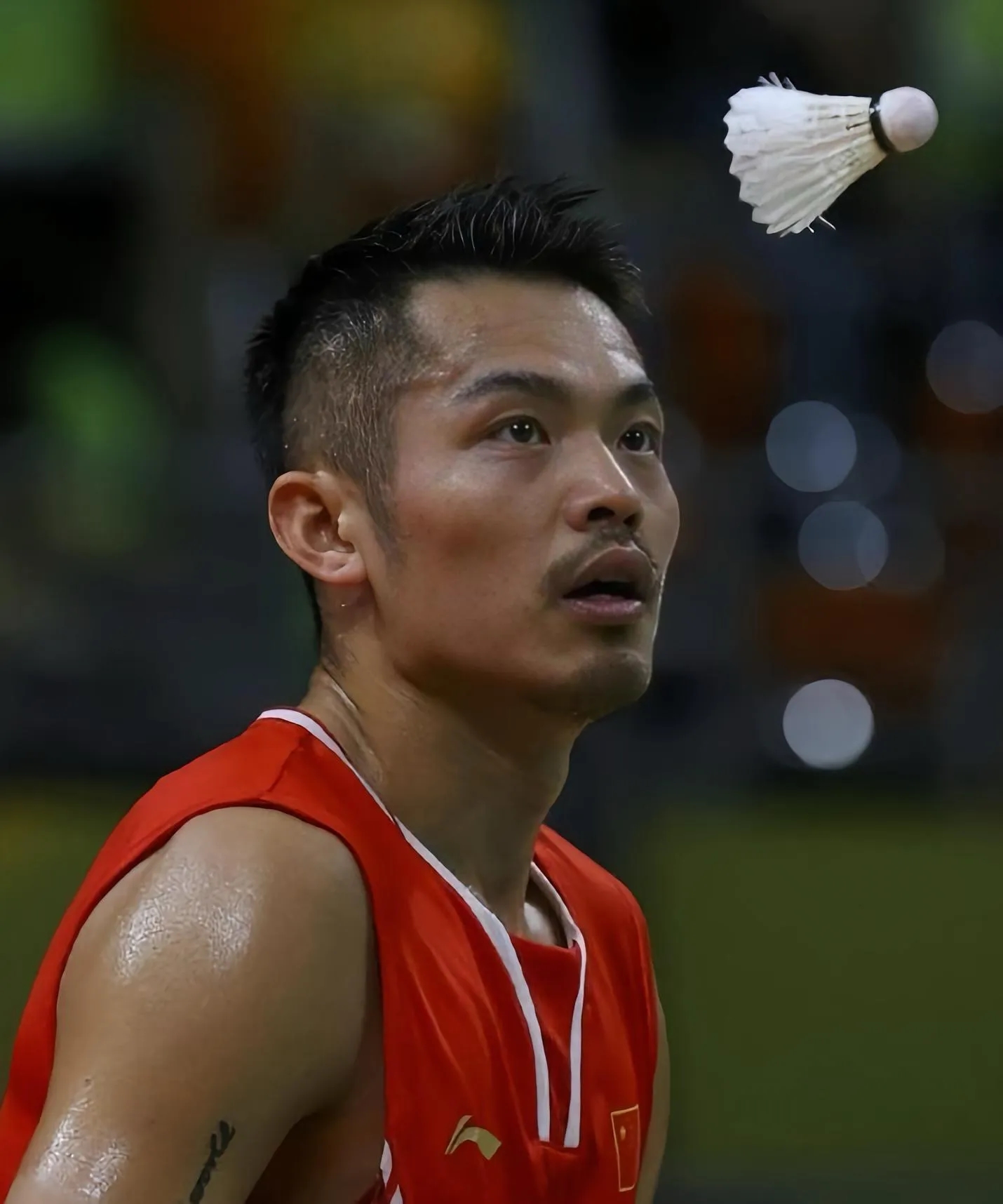 关于英格兰羽毛球队力克法国羽毛球队,林丹送出助攻的信息 关于英格兰羽毛球队力克法国羽毛球队,林丹送出助攻的信息