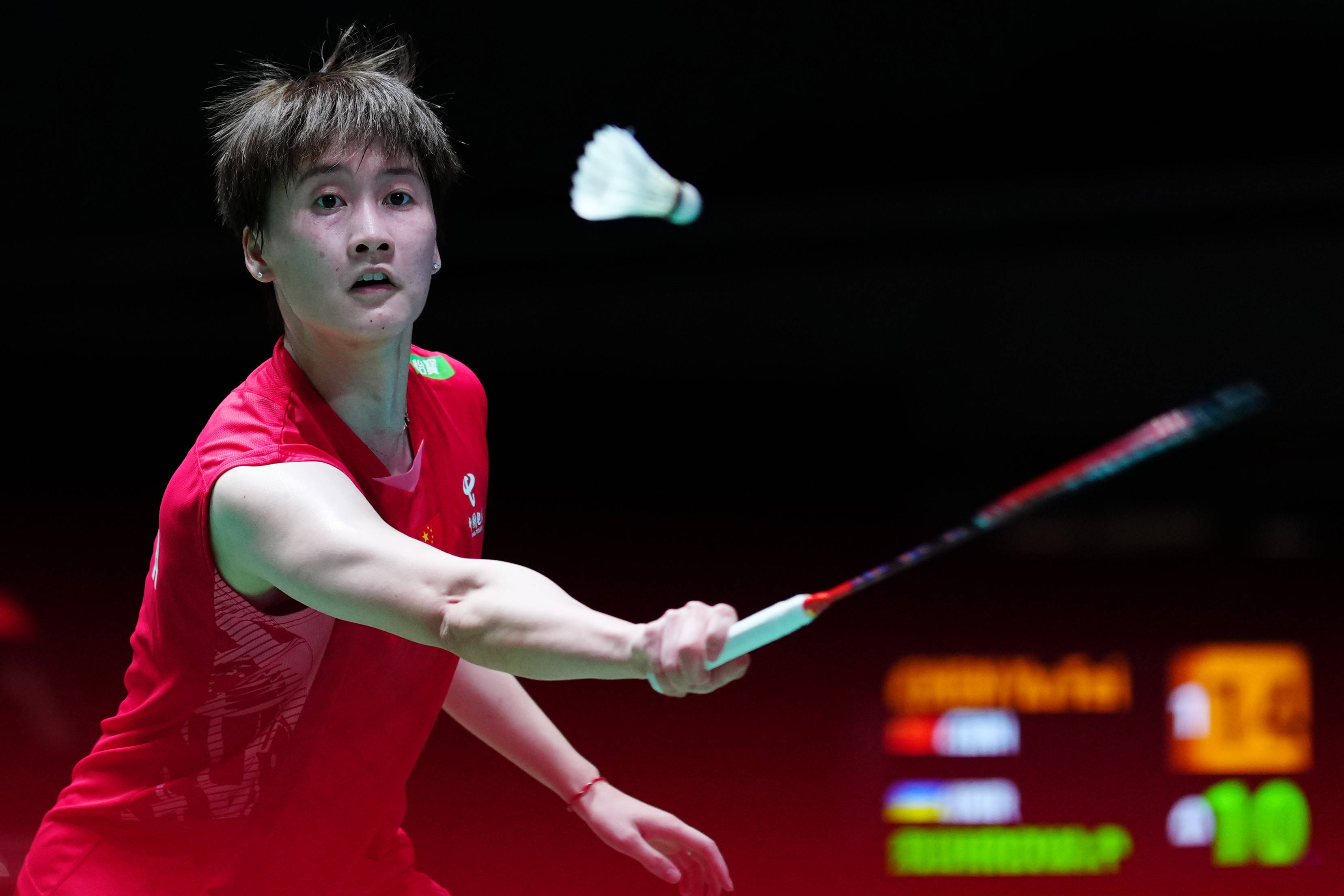 羽毛球赛后采访曝光,内幕引发热议的简单介绍 羽毛球赛后采访曝光,内幕引发热议的简单介绍