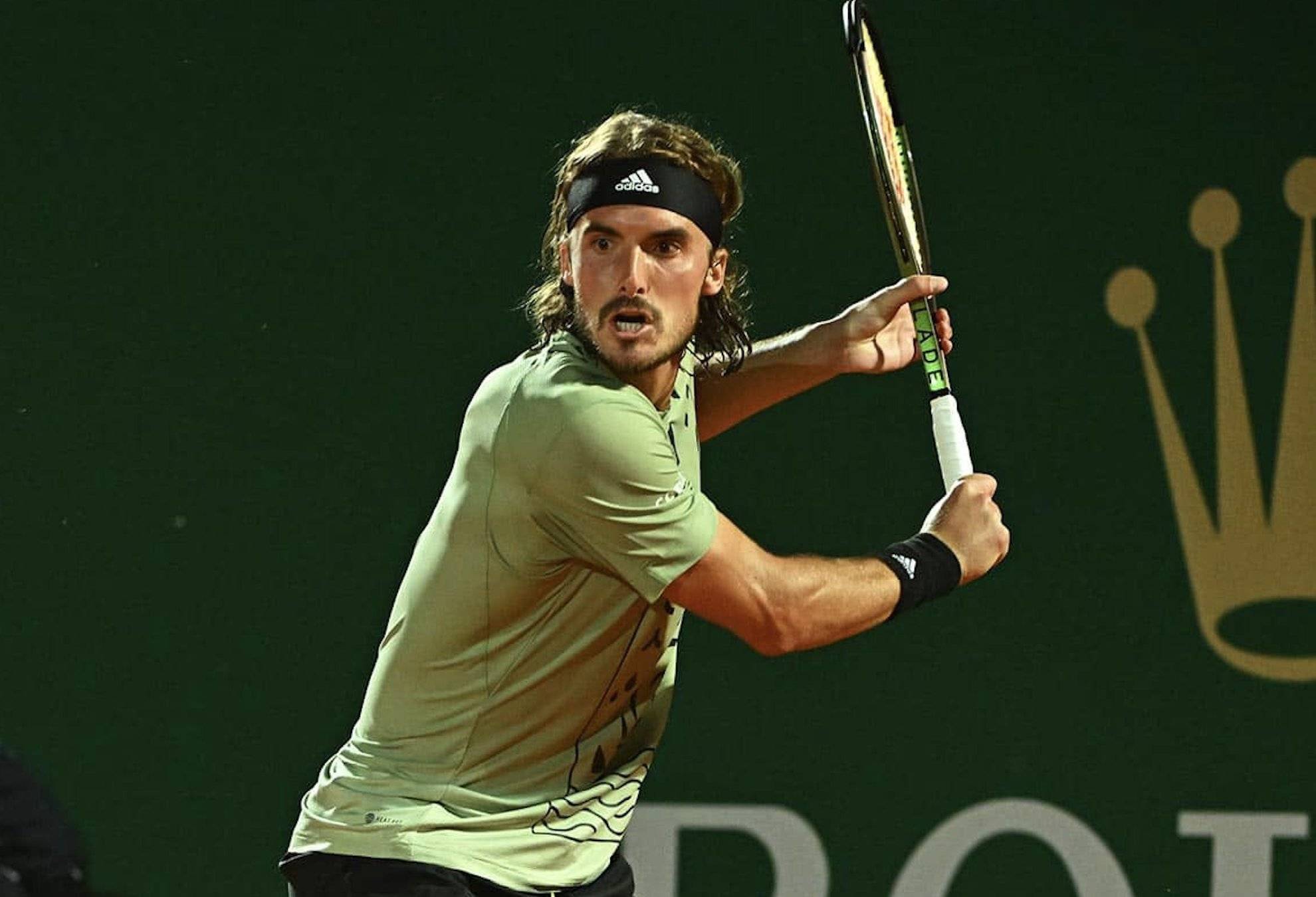 拉沃尔杯逆转年终总决赛，西西帕斯关键制胜的简单介绍