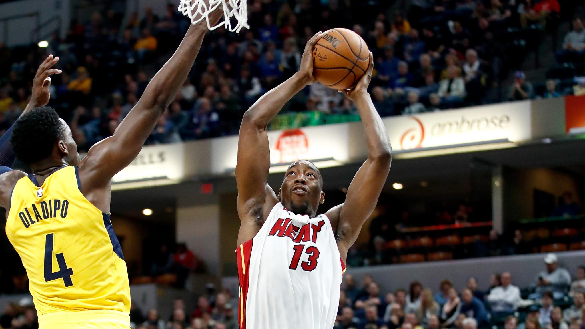 福建队完胜热火，福克斯统治全场