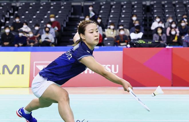 日本队翻盘印度队，辛杜点燃赛场