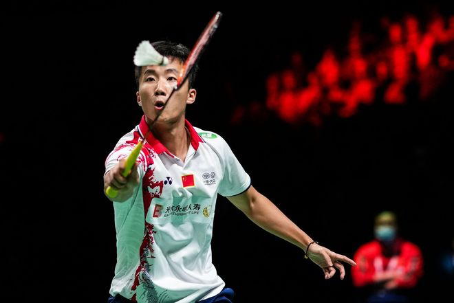 马来西亚队轻取德国队，桃田贤斗扛起全队